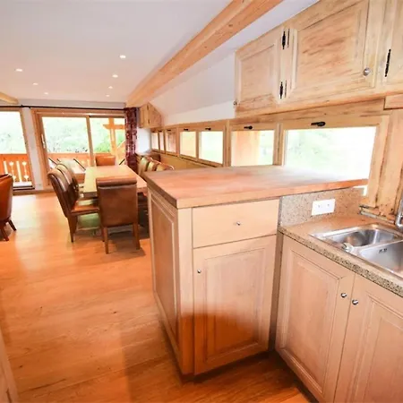 L'alpicois - L'alpicois 10 Pers - Plagne Centre - Wifi - Ctalpi Mae-3584 Chalet La Plagne