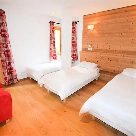 L'alpicois - L'alpicois 10 Pers - Plagne Centre - Wifi - Ctalpi Mae-3584 Chalet *