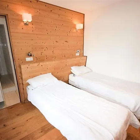 Chalet L'alpicois - L'alpicois 10 Pers - Plagne Centre - Wifi - Ctalpi Mae-3584 *