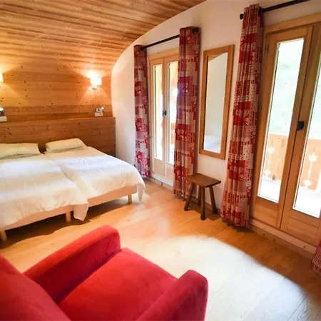 L'alpicois - L'alpicois 10 Pers - Plagne Centre - Wifi - Ctalpi Mae-3584 Chalet La Plagne