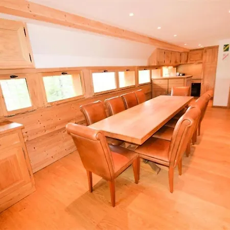 Chalet L'alpicois - L'alpicois 10 Pers - Plagne Centre - Wifi - Ctalpi Mae-3584 La Plagne