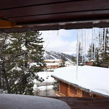 L'alpicois - L'alpicois 10 Pers - Plagne Centre - Wifi - Ctalpi Mae-3584 * La Plagne